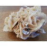 Parure perle de SWAROVSKI chaine argent 925