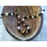 Collier en perles de Murano
